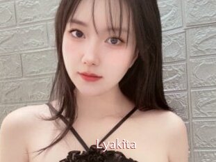Lyakita
