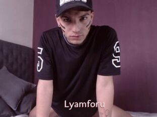 Lyamforu