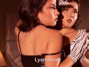 Lyamonnet
