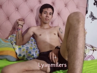 Lyanmilers