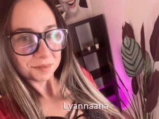 Lyannaana