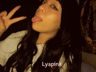 Lyapink