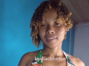 Lydiacohen