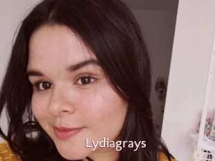 Lydiagrays