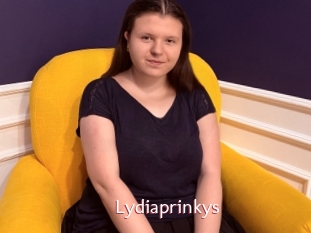 Lydiaprinkys