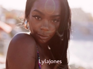 Lylajones