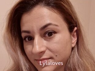 Lylaloves