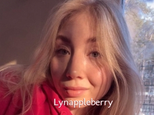 Lynappleberry