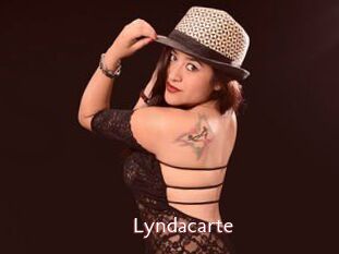 Lyndacarte