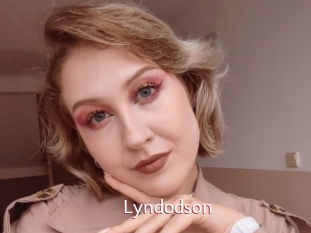 Lyndodson