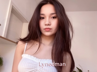 Lynedman