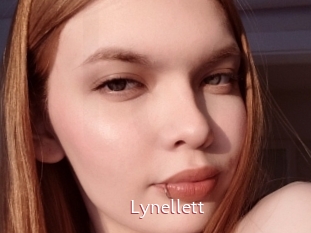 Lynellett