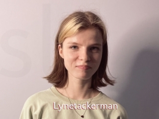 Lynetackerman