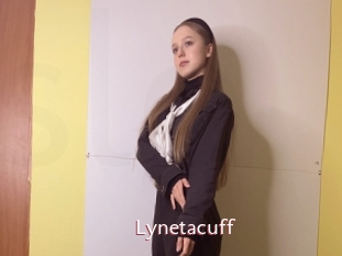 Lynetacuff