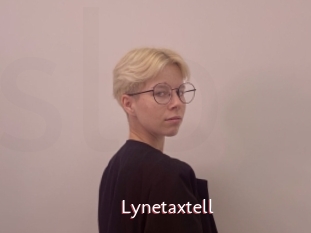 Lynetaxtell