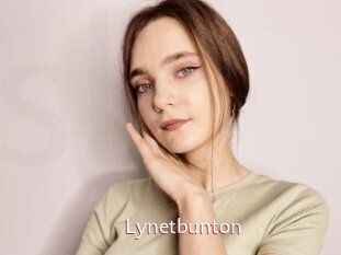 Lynetbunton