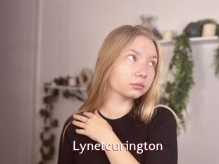 Lynetcurington