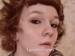 Lynetechapen