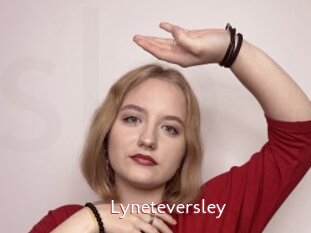 Lyneteversley