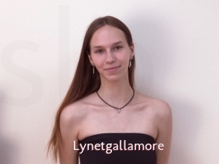 Lynetgallamore