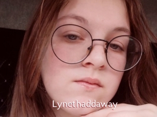 Lynethaddaway