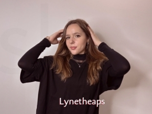 Lynetheaps