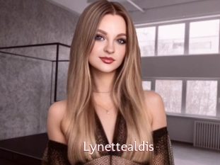 Lynettealdis