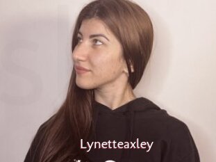 Lynetteaxley