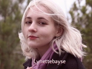Lynettebayse