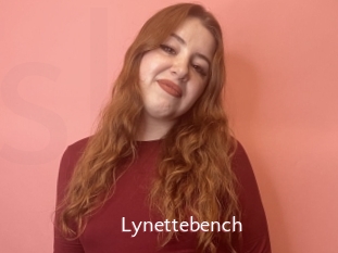 Lynettebench