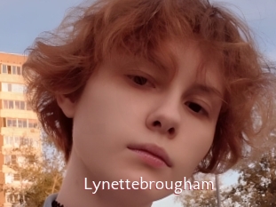 Lynettebrougham