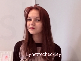 Lynettecheckley