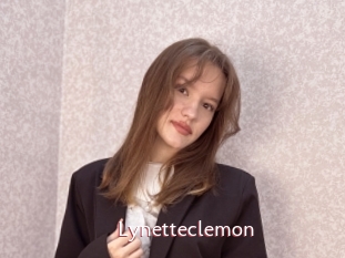 Lynetteclemon