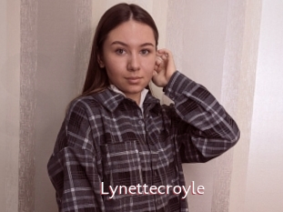 Lynettecroyle