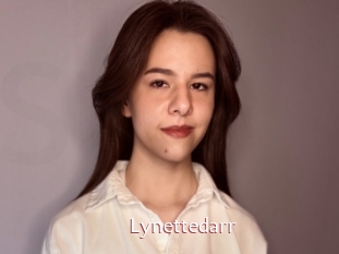 Lynettedarr