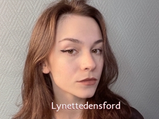 Lynettedensford