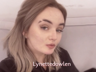 Lynettedowlen