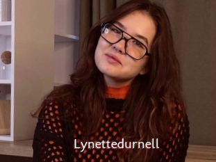 Lynettedurnell