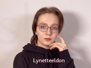 Lynetteeldon