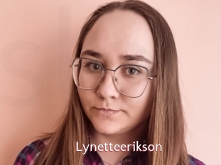 Lynetteerikson