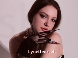 Lynetteexcell