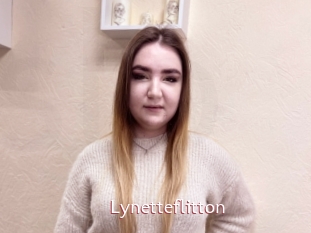 Lynetteflitton