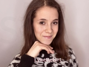 Lynettefort