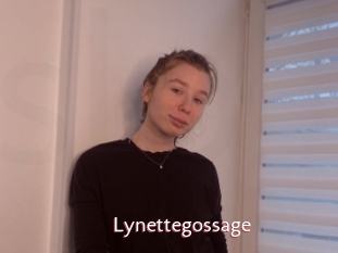 Lynettegossage