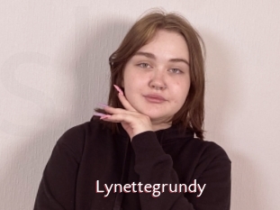 Lynettegrundy