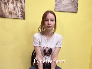 Lynetteheart