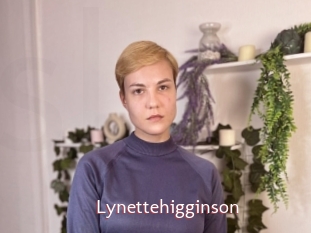 Lynettehigginson