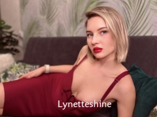 Lynetteshine