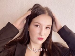 Lynfisk