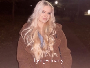 Lyngermany